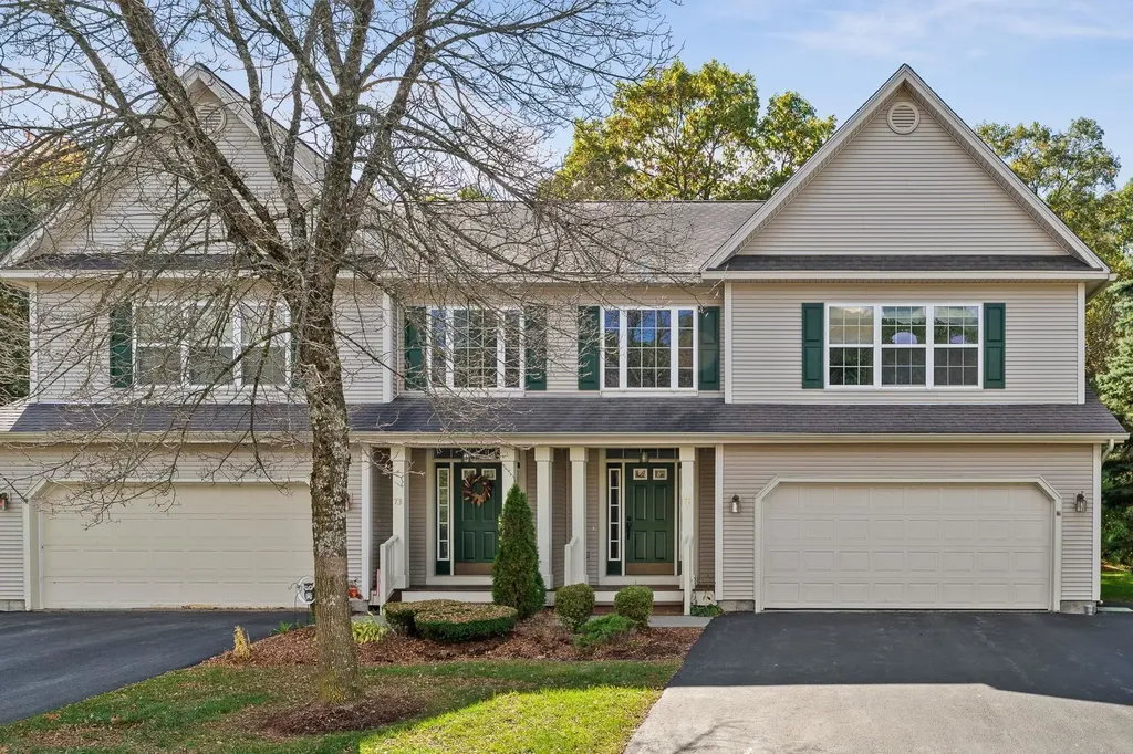 71 Partridge Drive Essex VT 05452