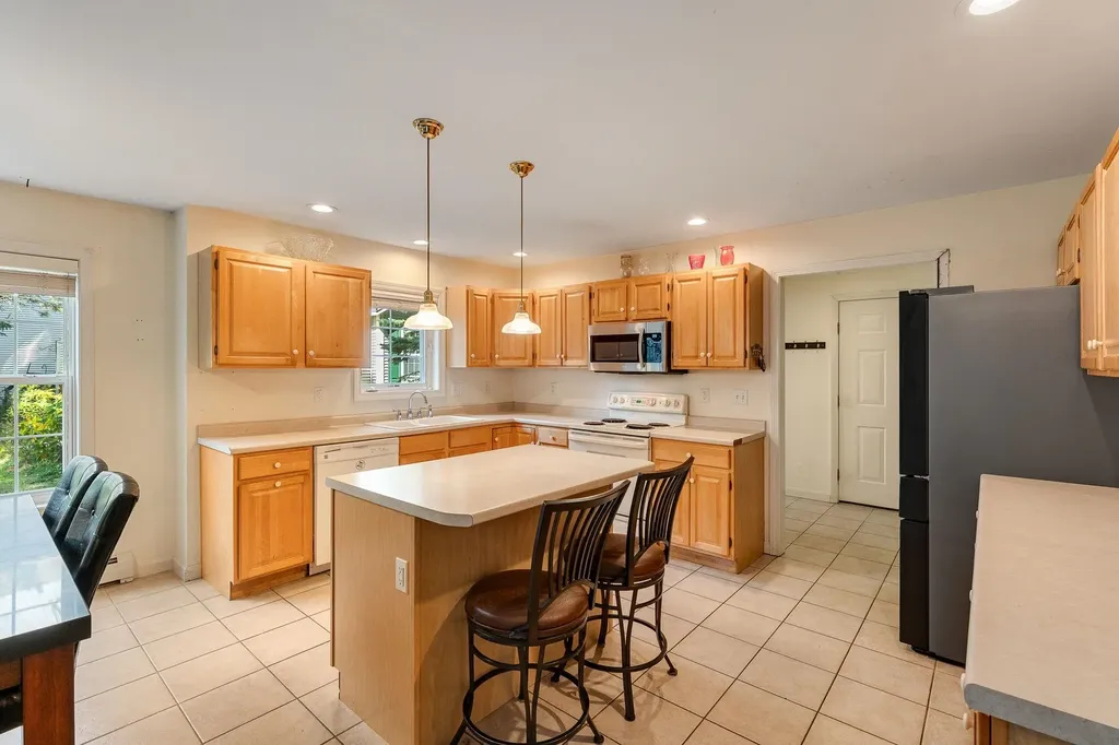 71 Partridge Drive Essex VT 05452