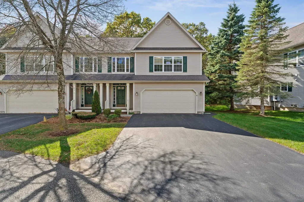 71 Partridge Drive Essex VT 05452