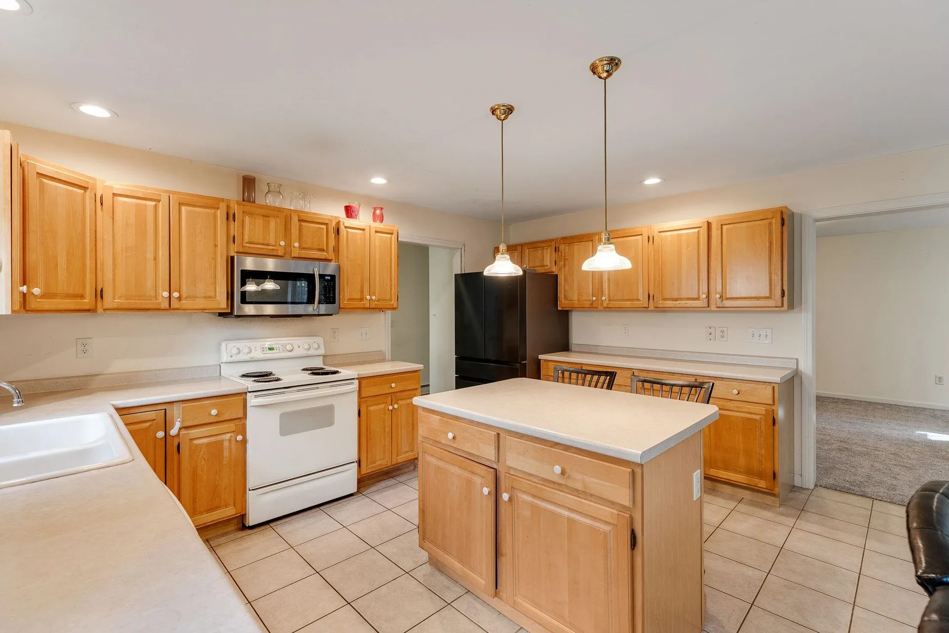 71 Partridge Drive Essex VT 05452