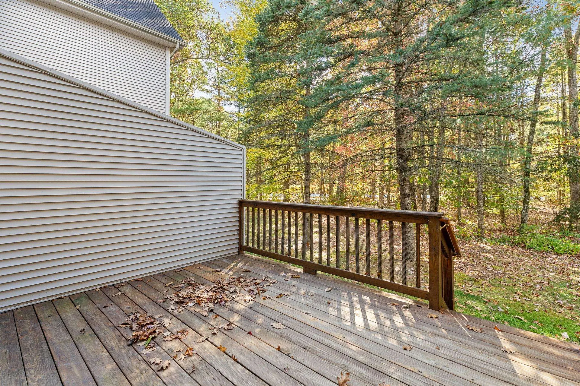 71 Partridge Drive Essex VT 05452