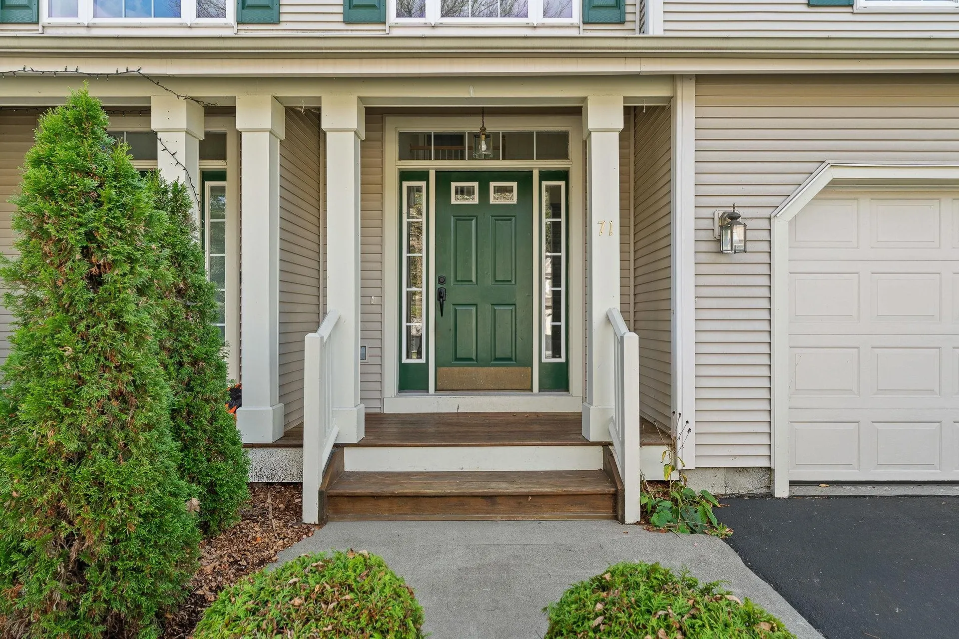 71 Partridge Drive Essex VT 05452