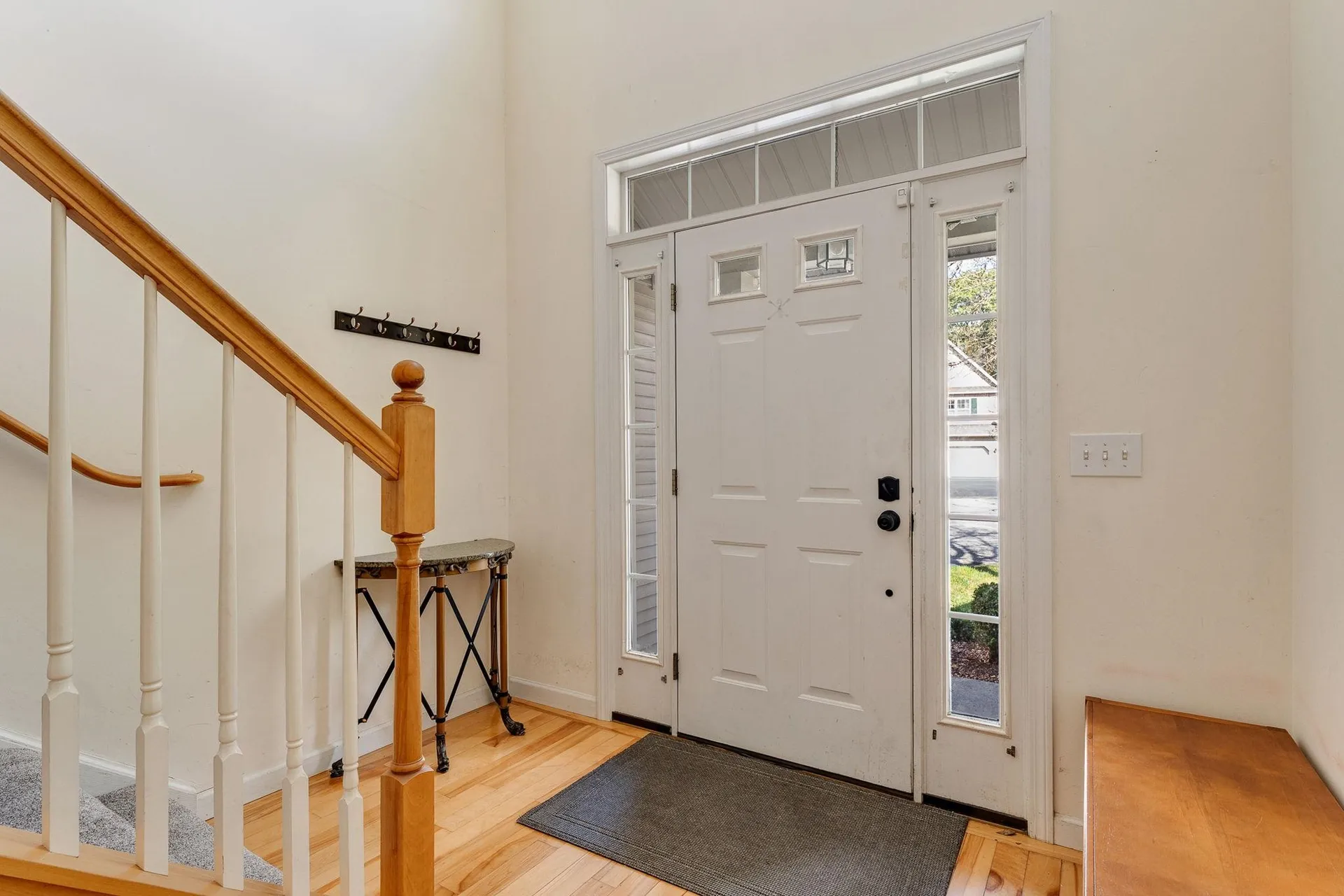 71 Partridge Drive Essex VT 05452