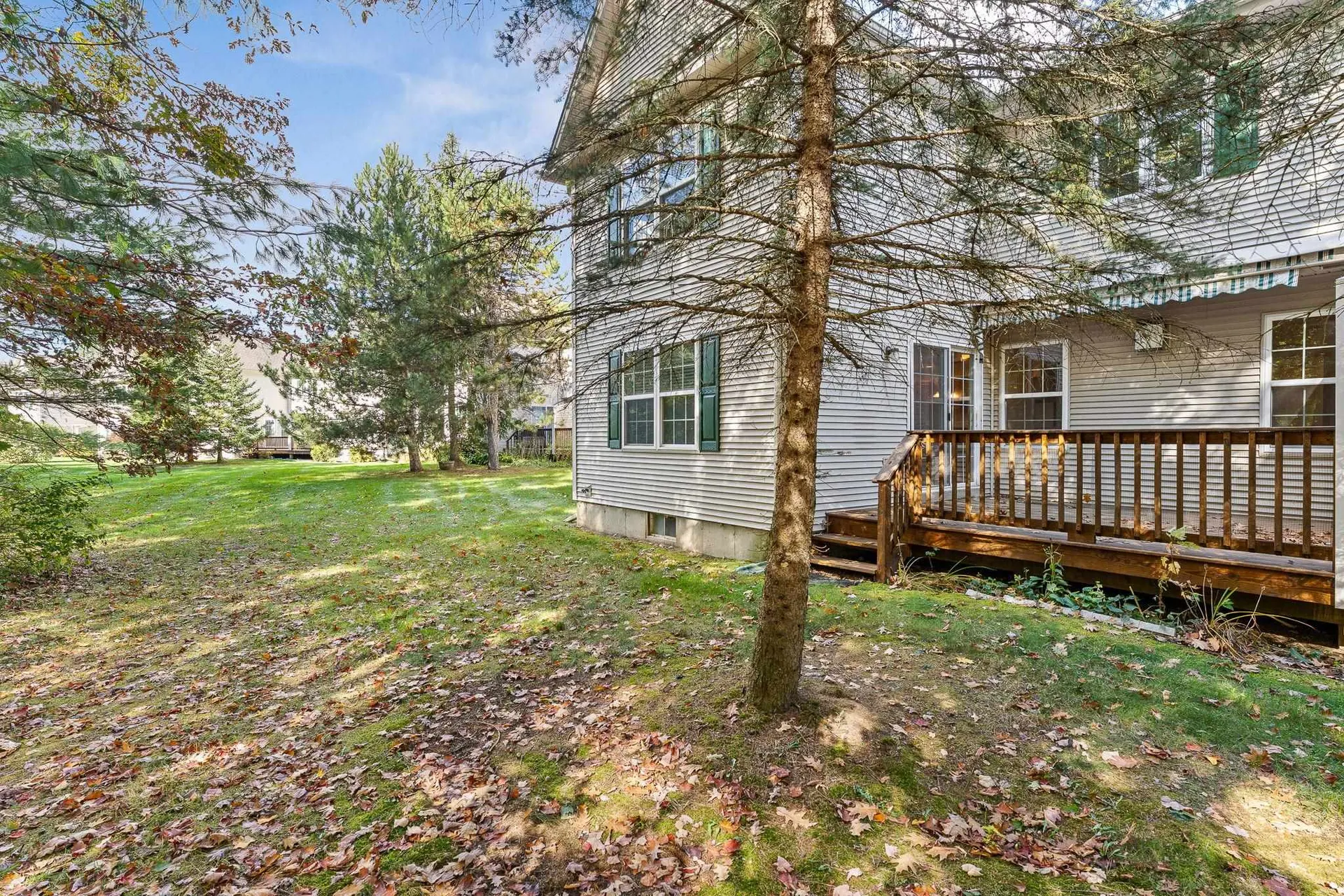 71 Partridge Drive Essex VT 05452