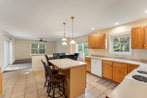 71 Partridge Drive Essex VT 05452