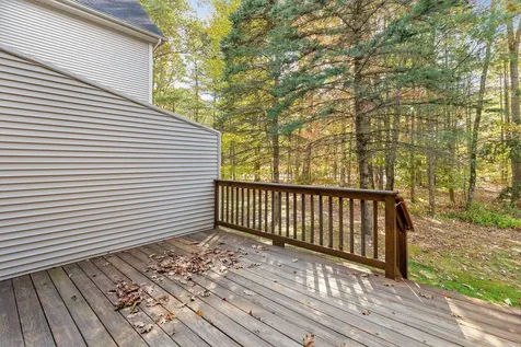 71 Partridge Drive Essex VT 05452