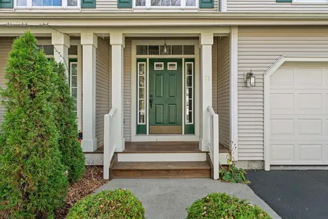 71 Partridge Drive Essex VT 05452