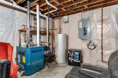 71 Partridge Drive Essex VT 05452