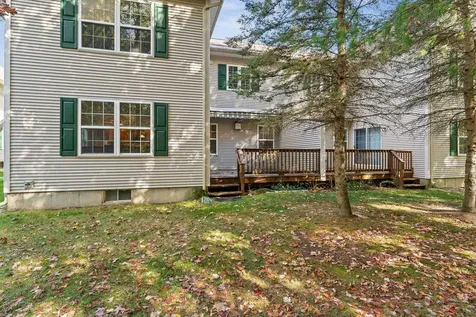 71 Partridge Drive Essex VT 05452