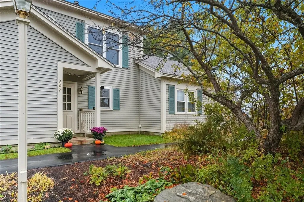 600 Acorn Drive Waterbury VT 05676