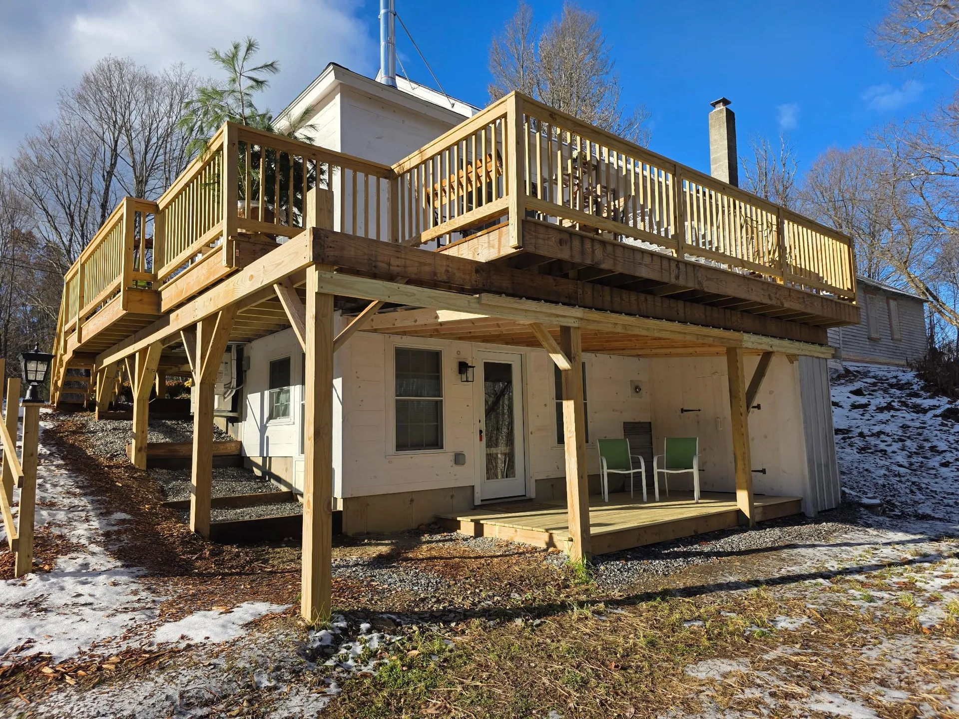 529 Valley Road Walpole NH 03608