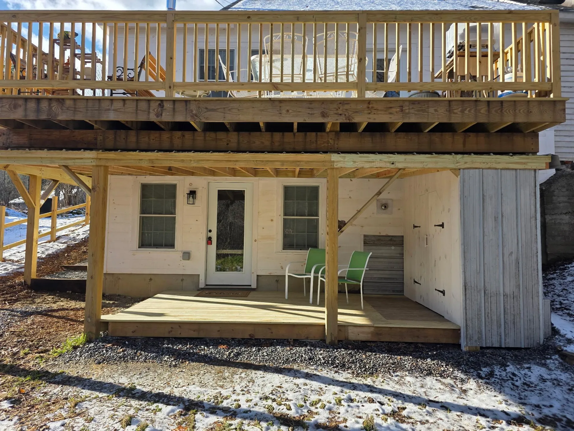 529 Valley Road Walpole NH 03608