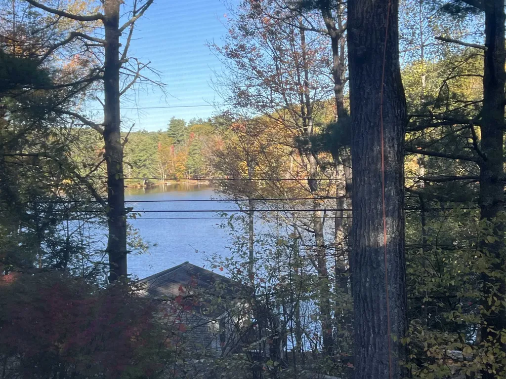 59 East Shore Drive Weare NH 03281