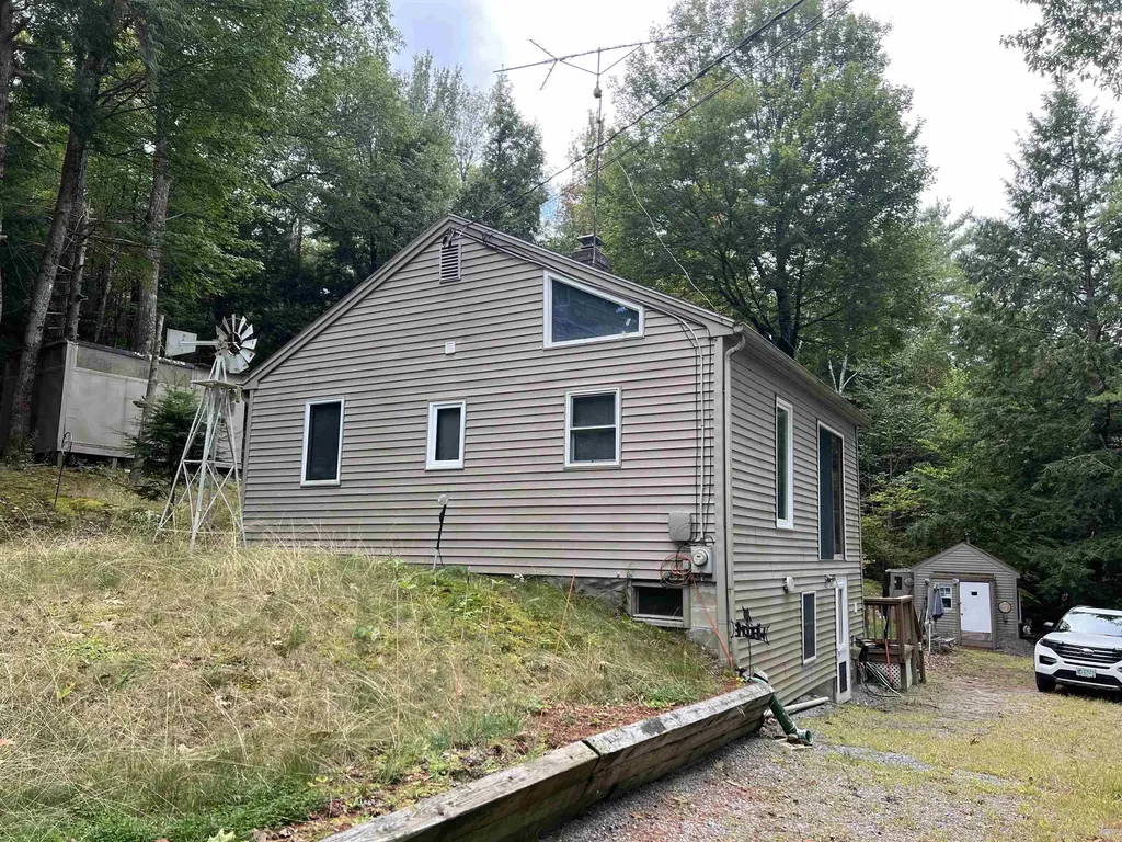 59 East Shore Drive Weare NH 03281