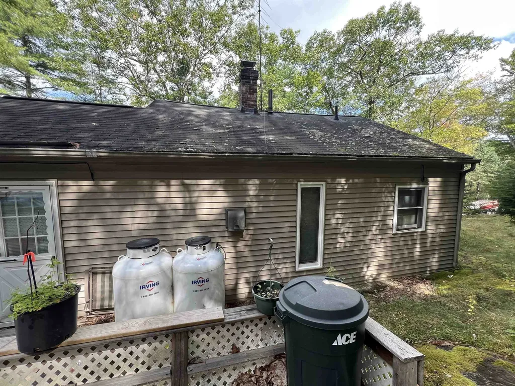 59 East Shore Drive Weare NH 03281