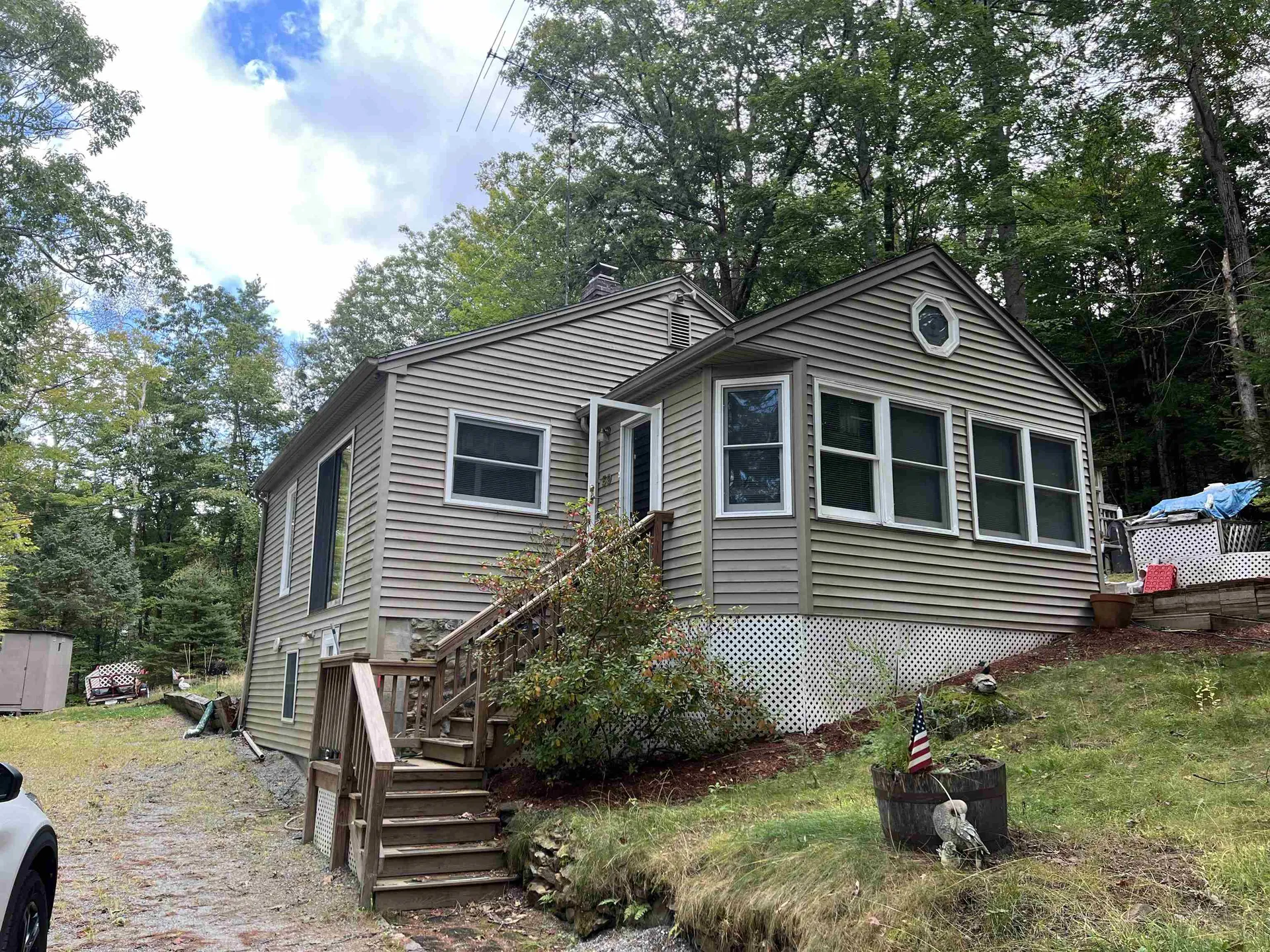 59 East Shore Drive Weare NH 03281