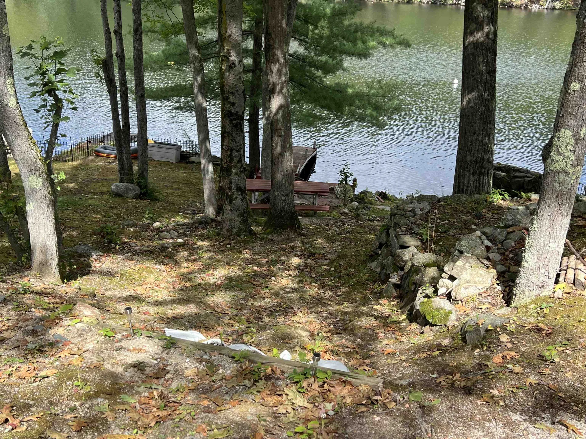 59 East Shore Drive Weare NH 03281