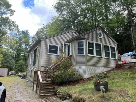 59 East Shore Drive Weare NH 03281