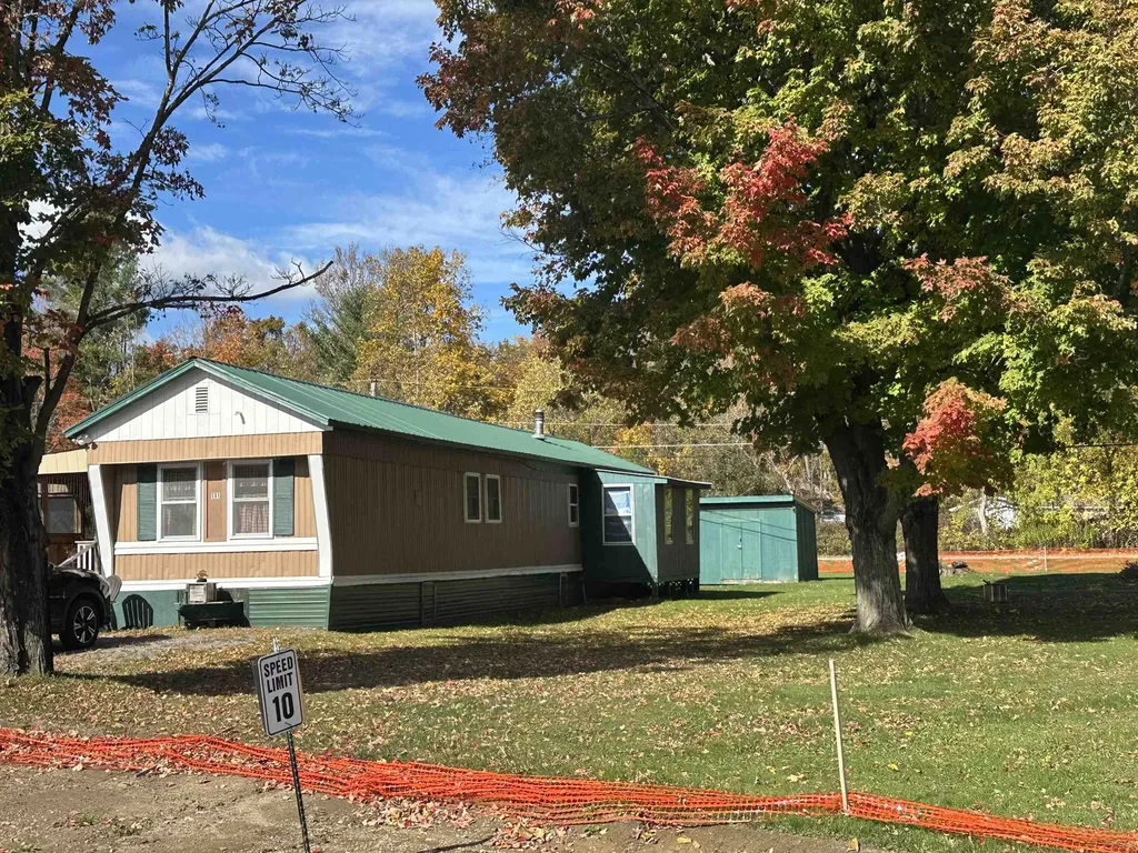 101 Lindale Circle Middlebury VT 05753