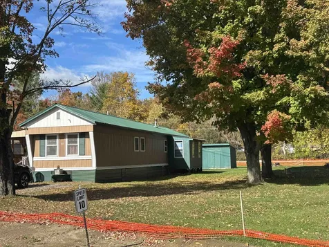 101 Lindale Circle Middlebury VT 05753