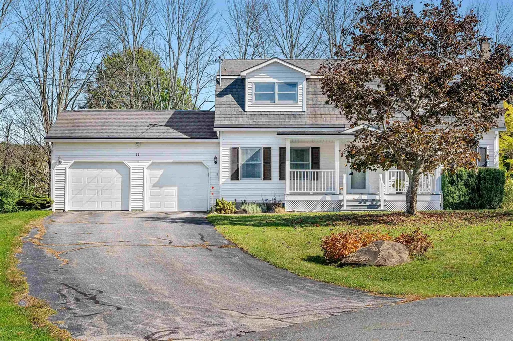 11 East Balsam Drive Barre Town VT 05541