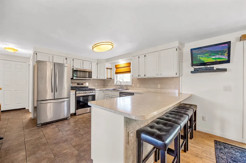 11 East Balsam Drive Barre Town VT 05541