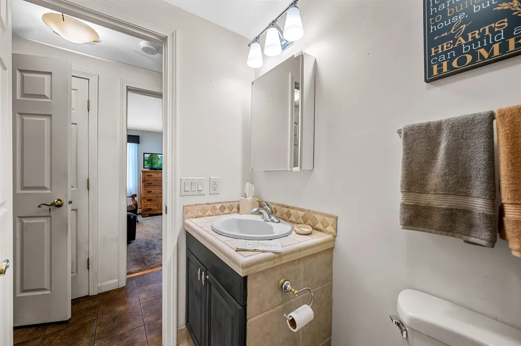 11 East Balsam Drive Barre Town VT 05541