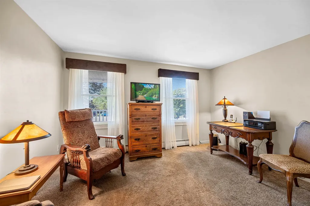 11 East Balsam Drive Barre Town VT 05541