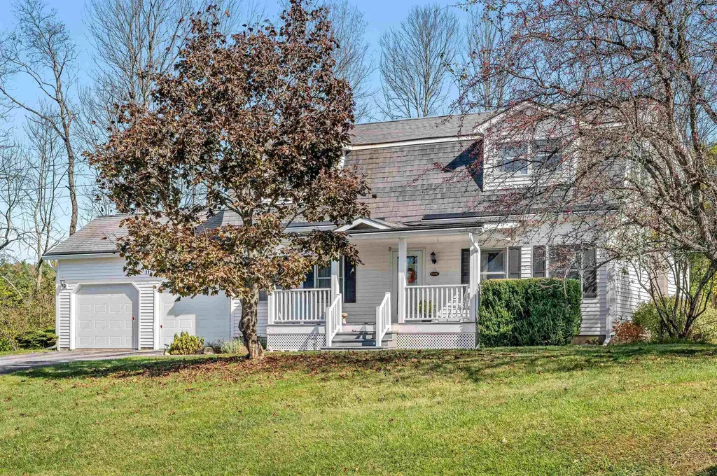 11 East Balsam Drive Barre Town VT 05541