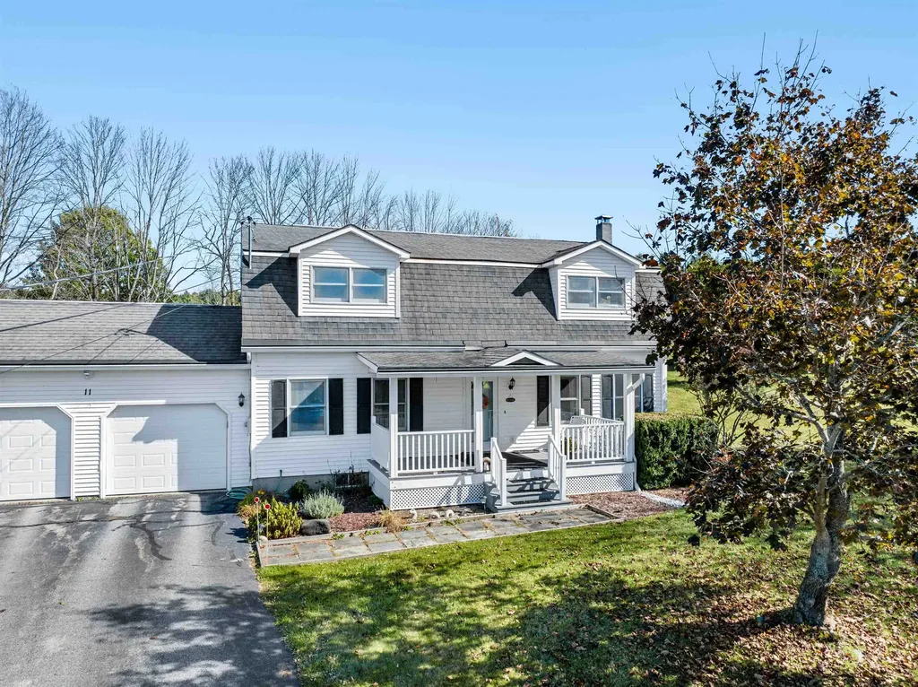 11 East Balsam Drive Barre Town VT 05541