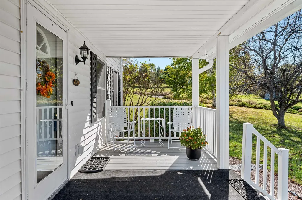 11 East Balsam Drive Barre Town VT 05541