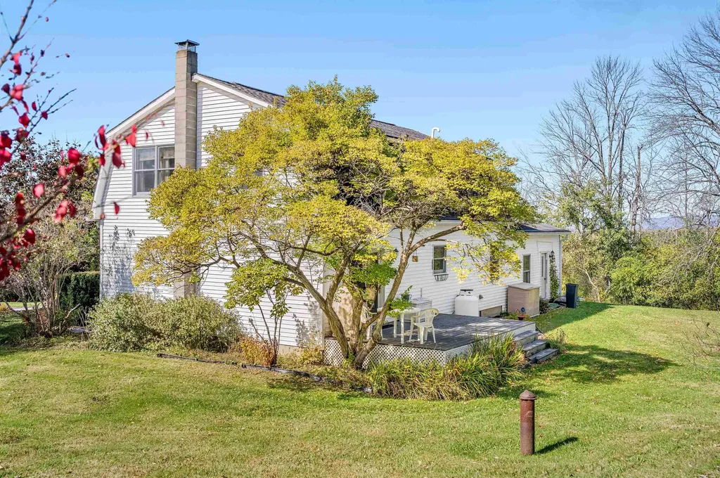 11 East Balsam Drive Barre Town VT 05541