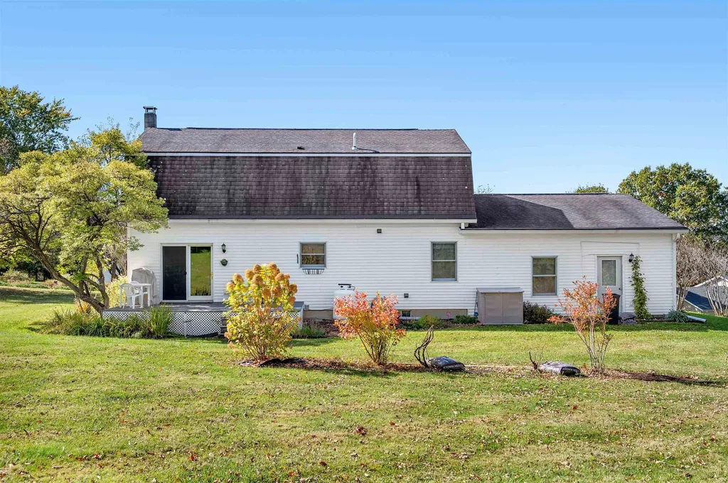 11 East Balsam Drive Barre Town VT 05541