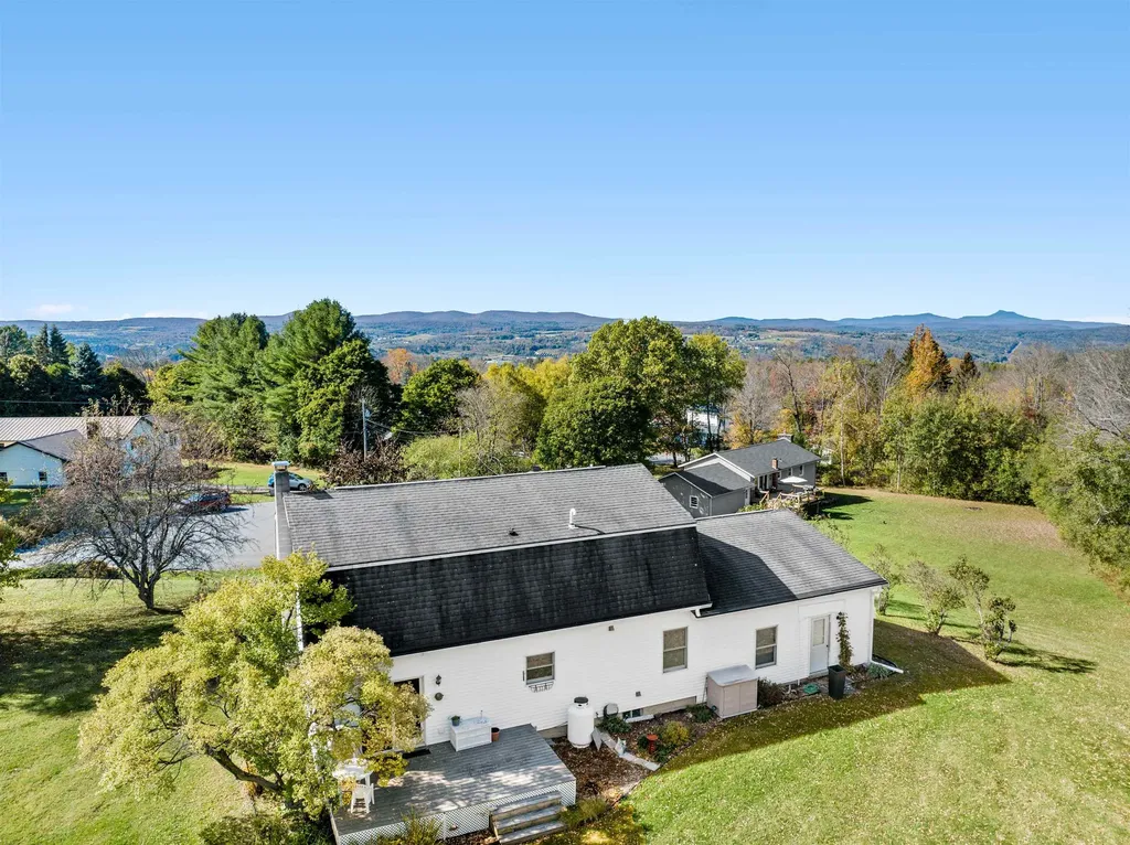 11 East Balsam Drive Barre Town VT 05541