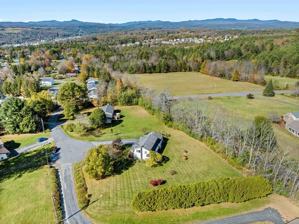 11 East Balsam Drive Barre Town VT 05541