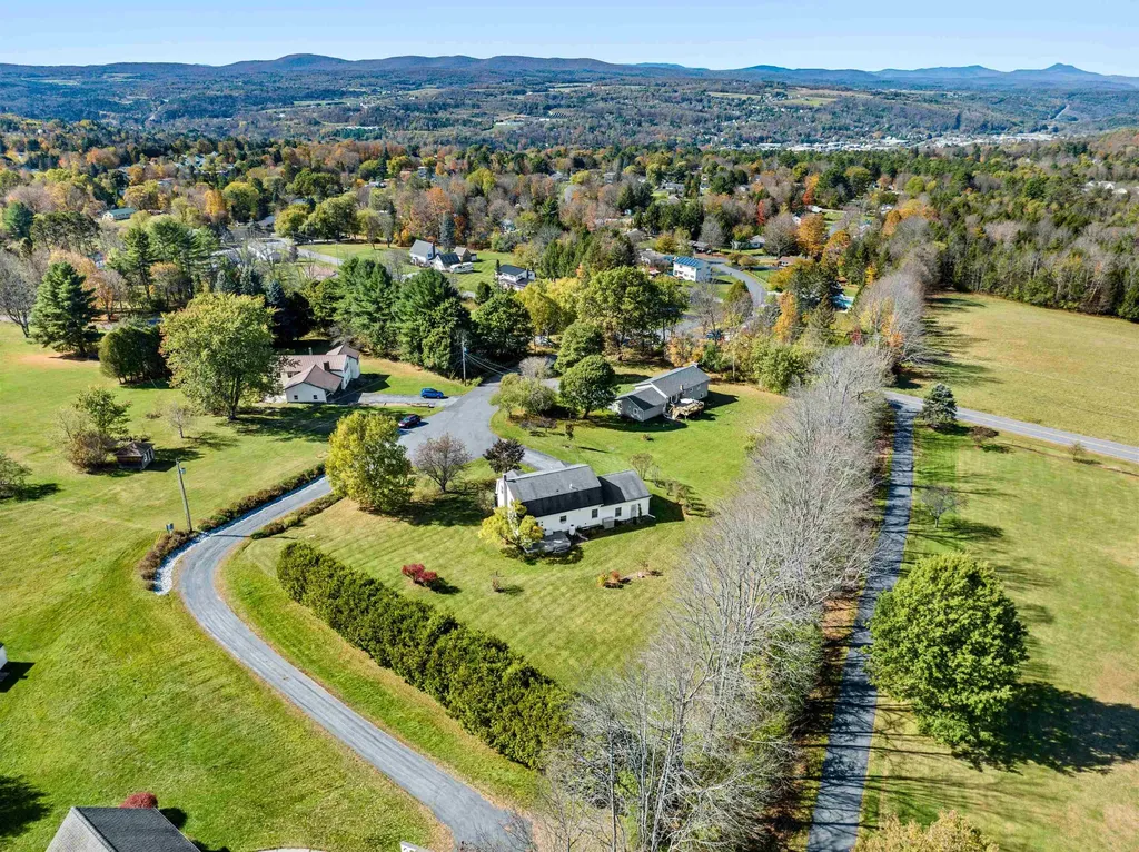11 East Balsam Drive Barre Town VT 05541