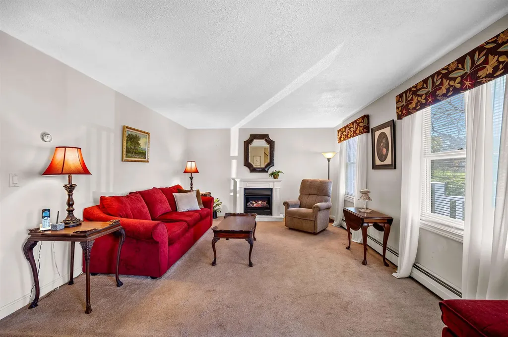 11 East Balsam Drive Barre Town VT 05541