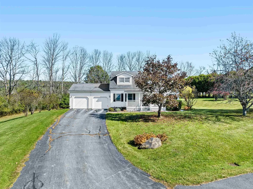 11 East Balsam Drive Barre Town VT 05541