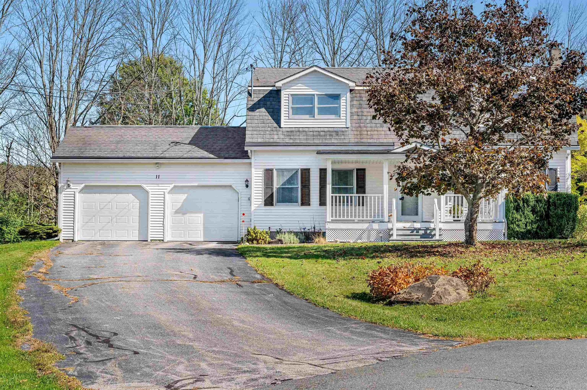 11 East Balsam Drive Barre Town VT 05541