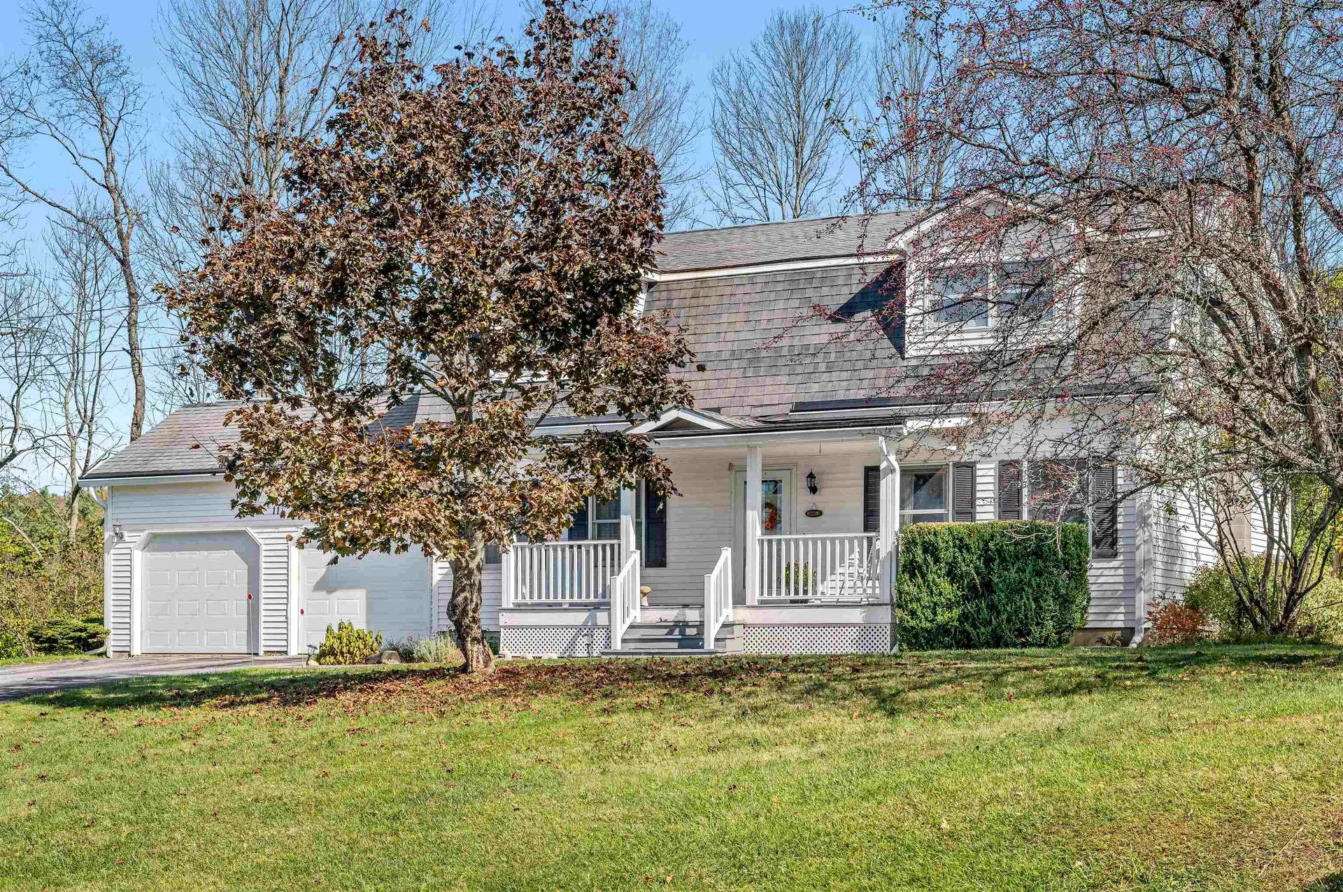 11 East Balsam Drive Barre Town VT 05541