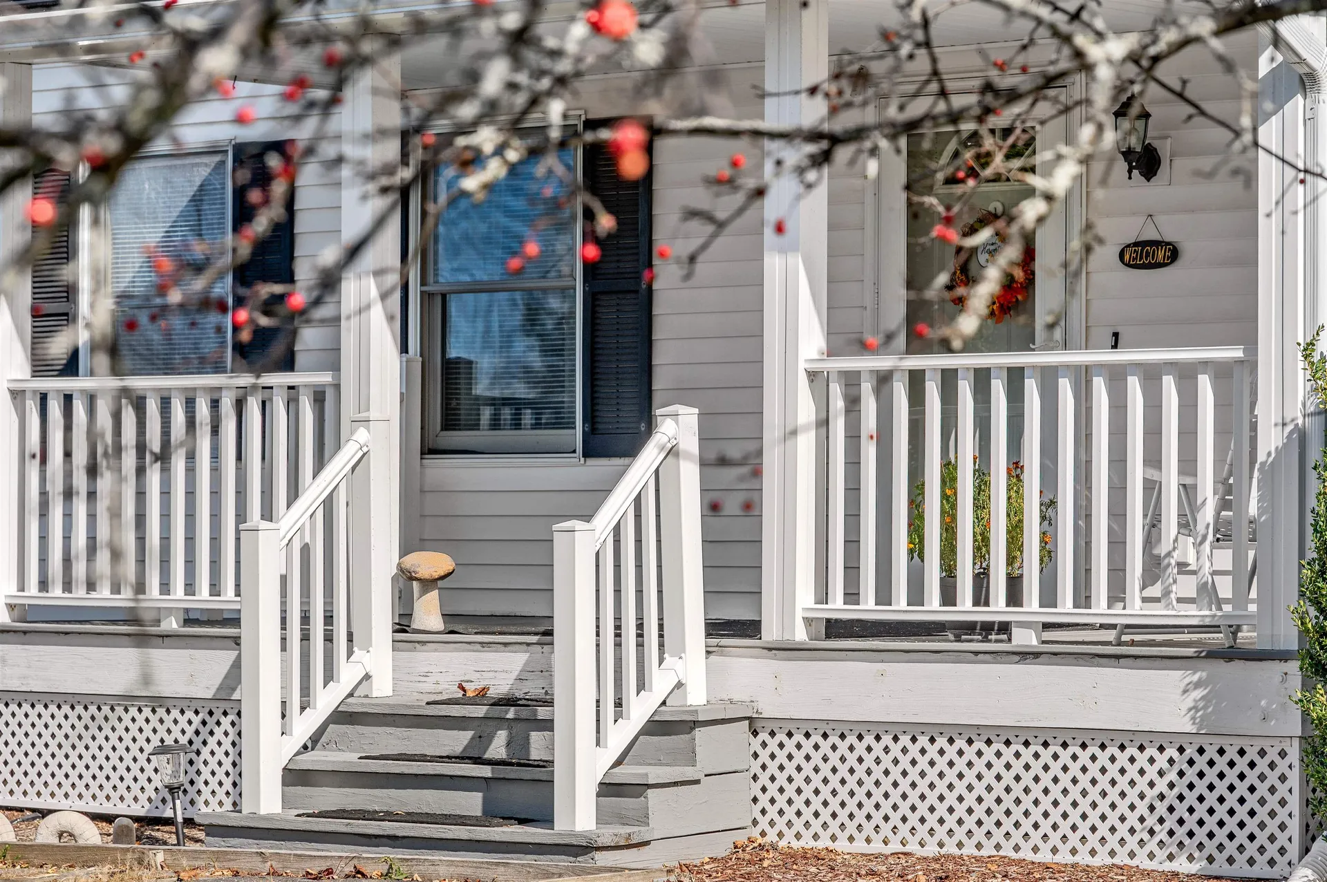 11 East Balsam Drive Barre Town VT 05541