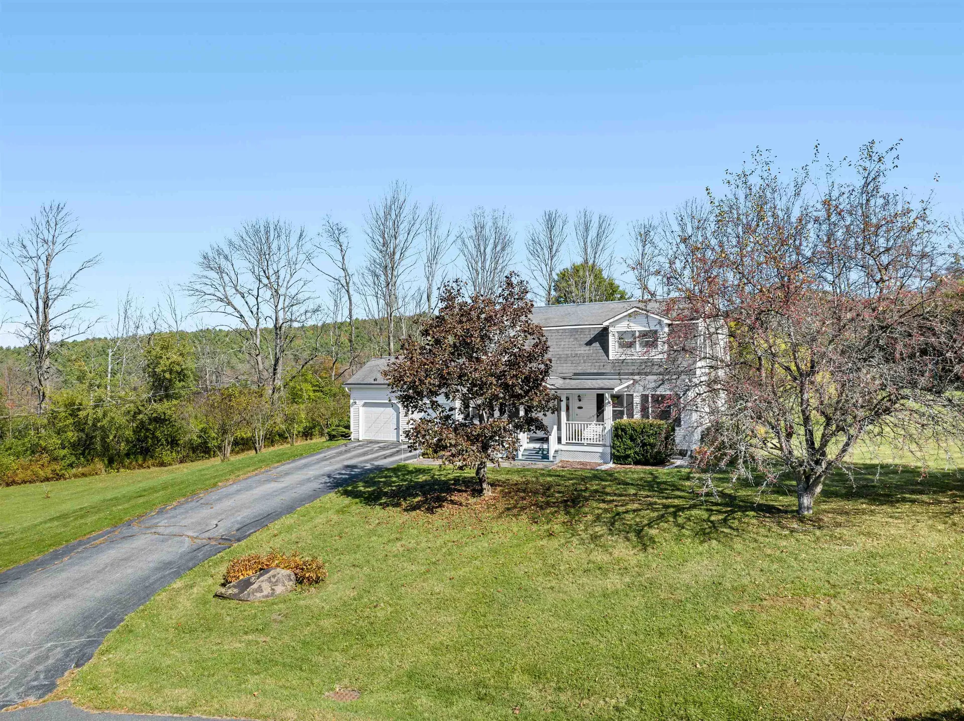 11 East Balsam Drive Barre Town VT 05541