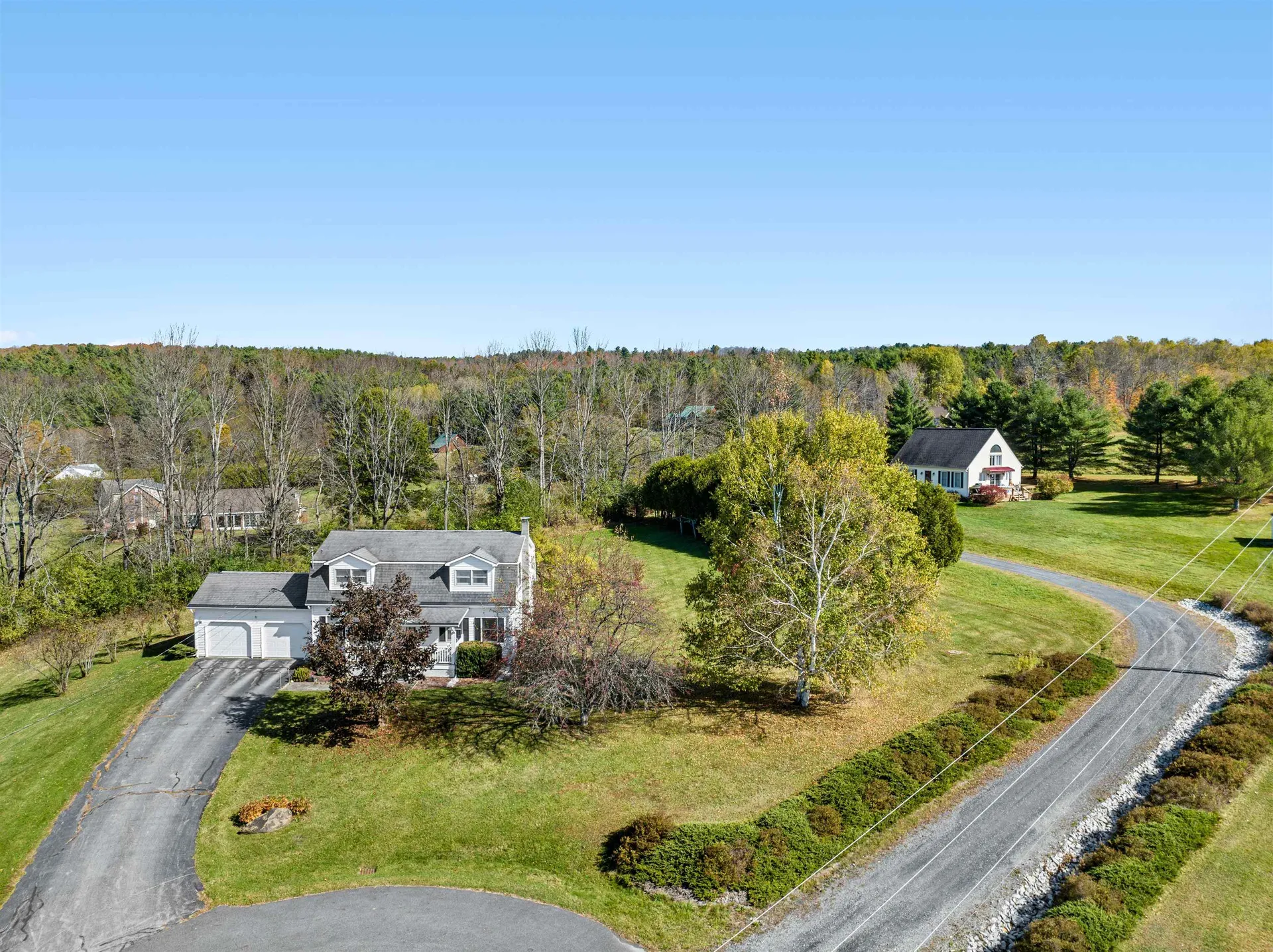 11 East Balsam Drive Barre Town VT 05541