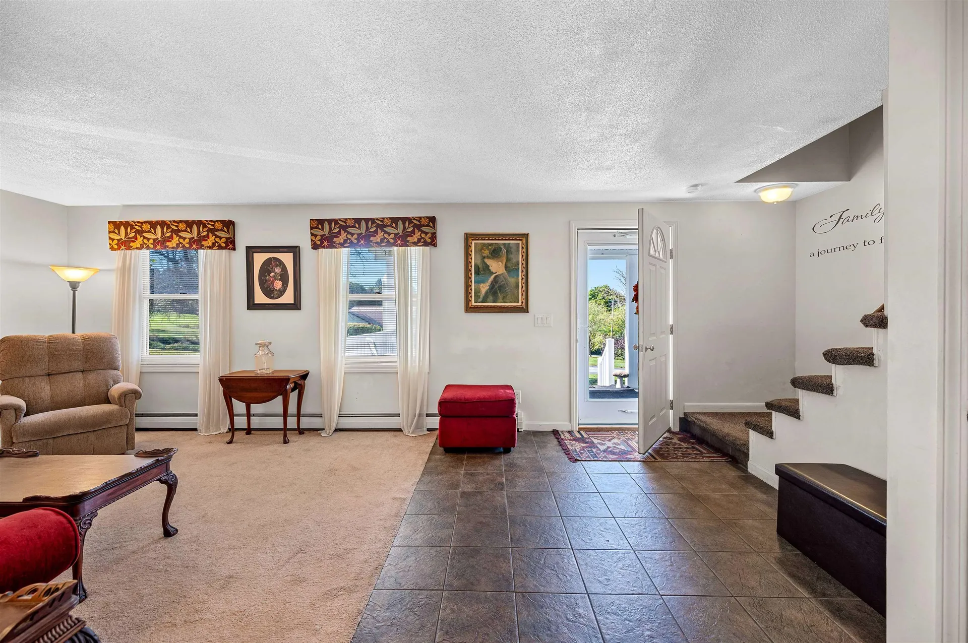 11 East Balsam Drive Barre Town VT 05541