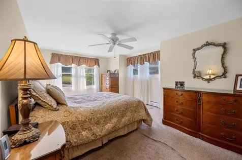 11 East Balsam Drive Barre Town VT 05541