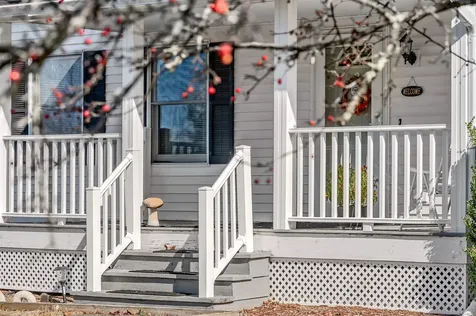 11 East Balsam Drive Barre Town VT 05541