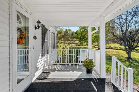 11 East Balsam Drive Barre Town VT 05541