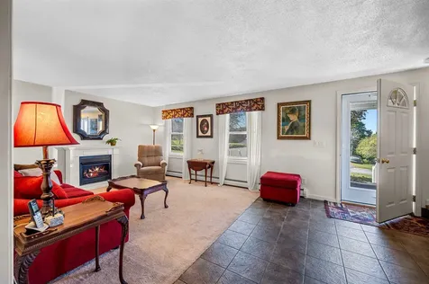 11 East Balsam Drive Barre Town VT 05541