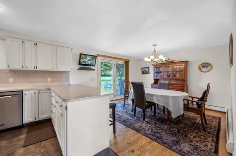 11 East Balsam Drive Barre Town VT 05541