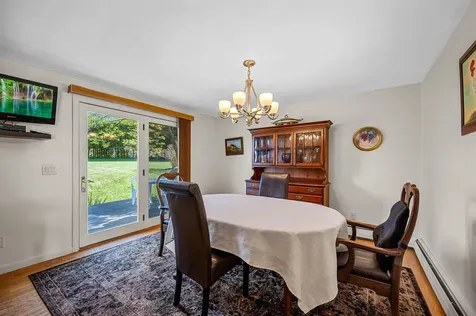 11 East Balsam Drive Barre Town VT 05541